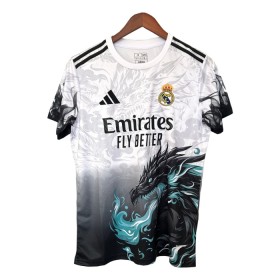 Real Madrid Dragon 2024-25 - Fodboldtrøjer Speciel (S/S)
